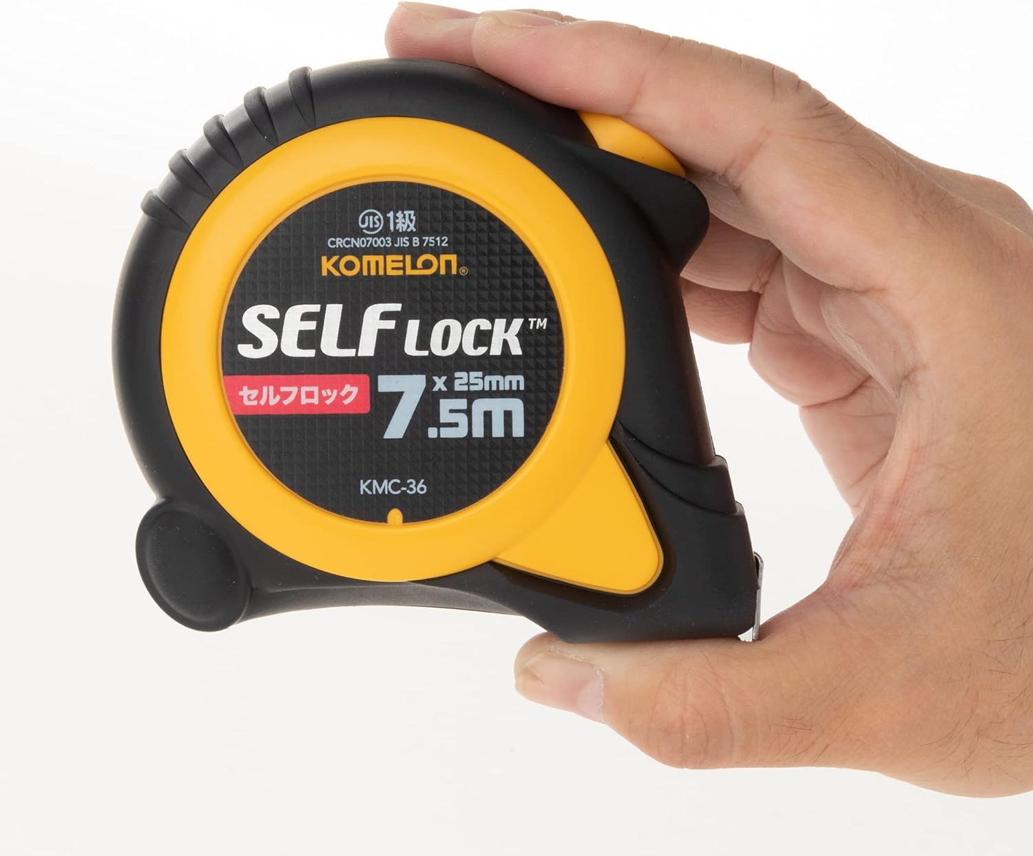 Komelon Self-Locking Conveyor 1.0 Inch (25 Mm) Width 25.4 Ft (7.5 M) image number 1