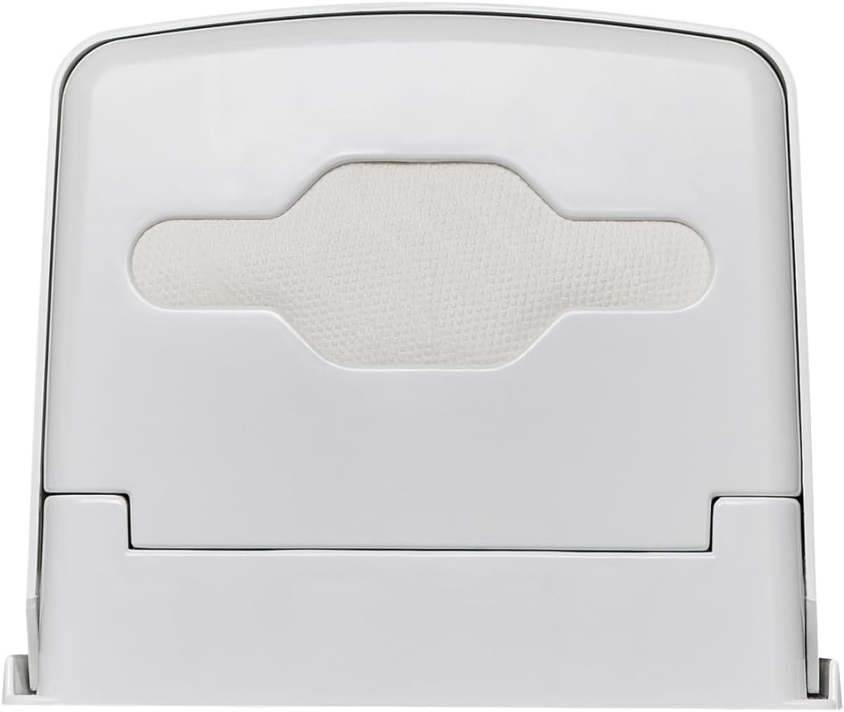 Jofel AH77600 &ndash; Zig-Zag Smart Hygienic Dispenser Black image number 6