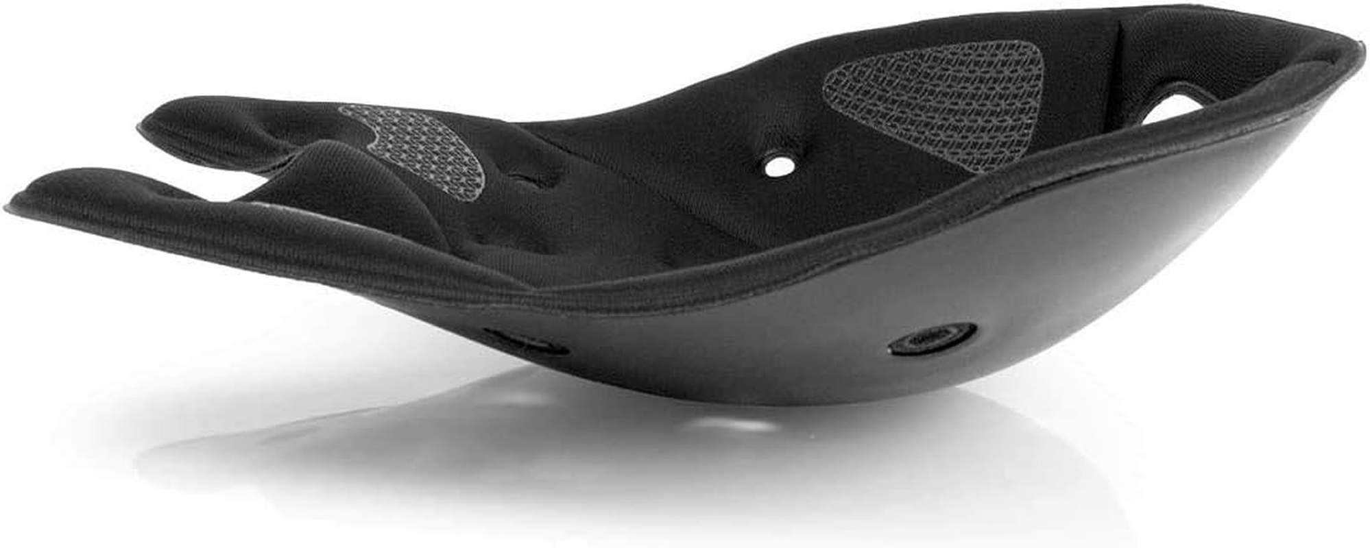 Backjoy Sitsmart Fabric Posture Cushions 6 Material and Colors