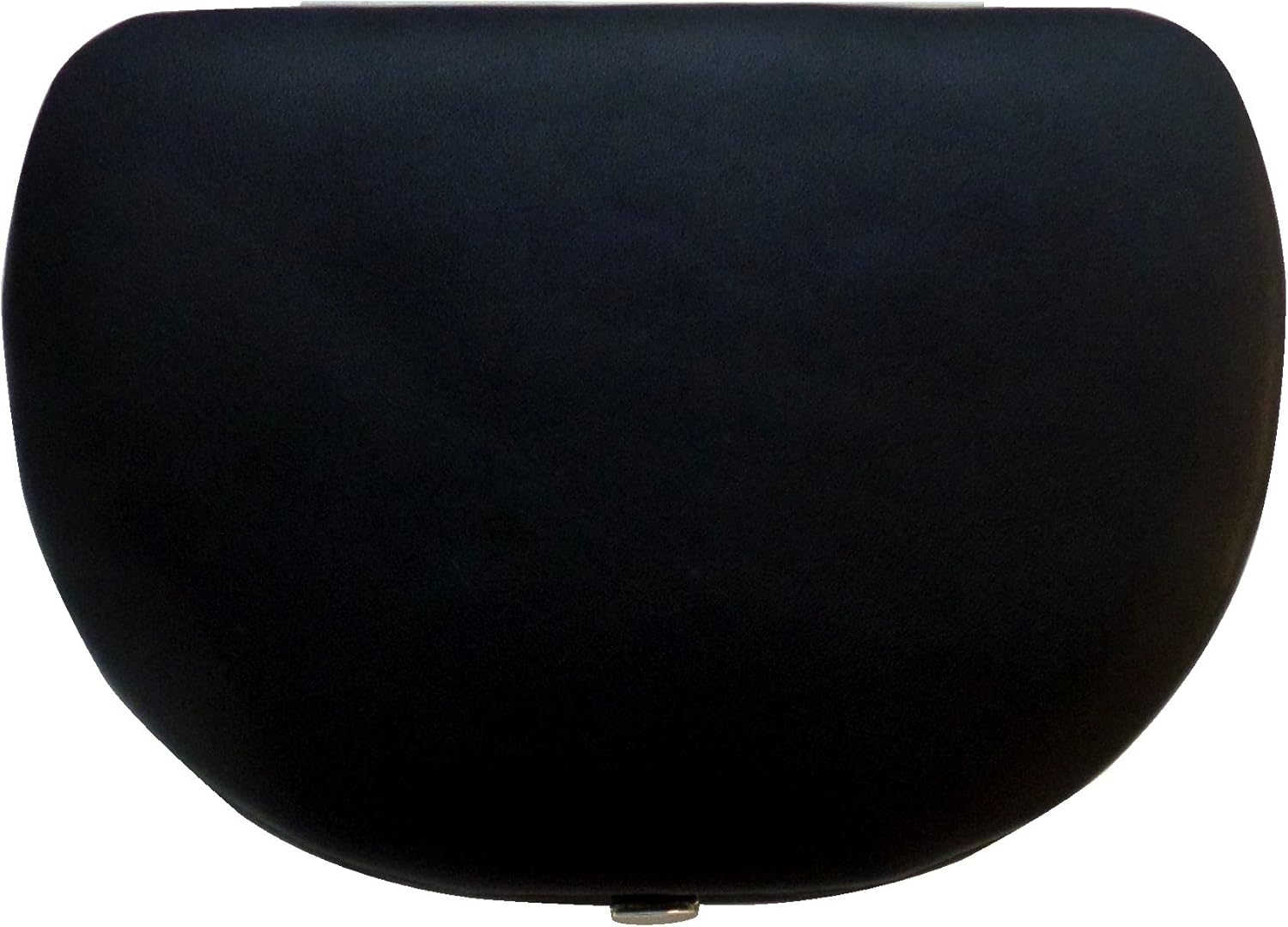 Tenartis 339 7-Piece Manicure Case Made of Genuine Leather Black Nappa image number 4