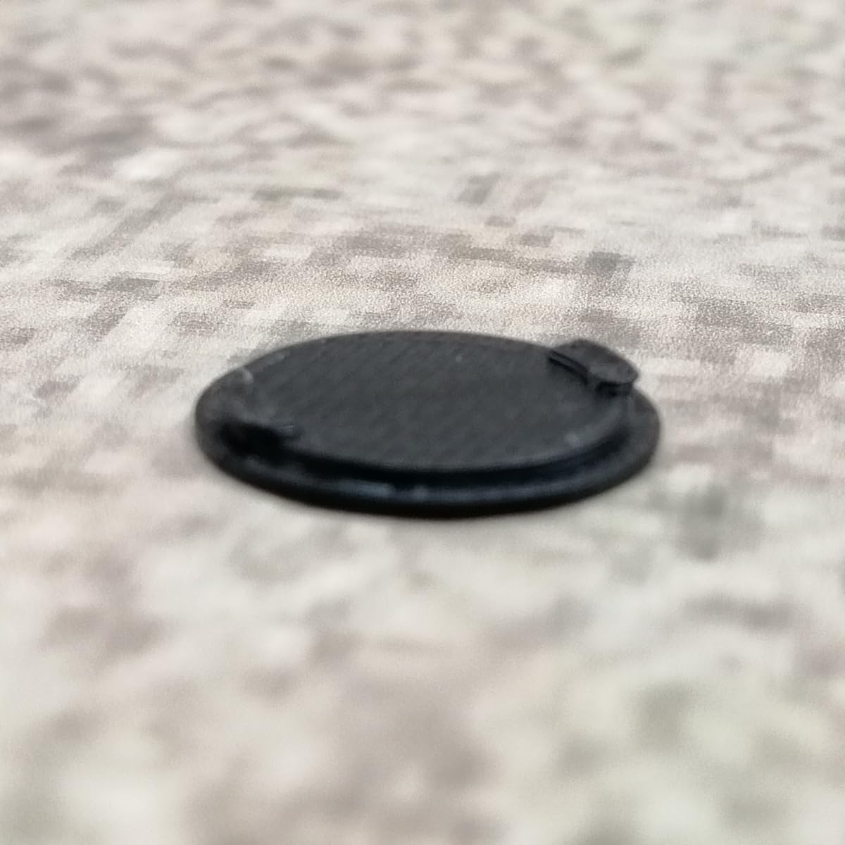 ULEIVA Replacement Motor Cover Compatible with Olympus OM-1 Om-1N OM-2 Om-2N Winder Cap Cover Cap Drive