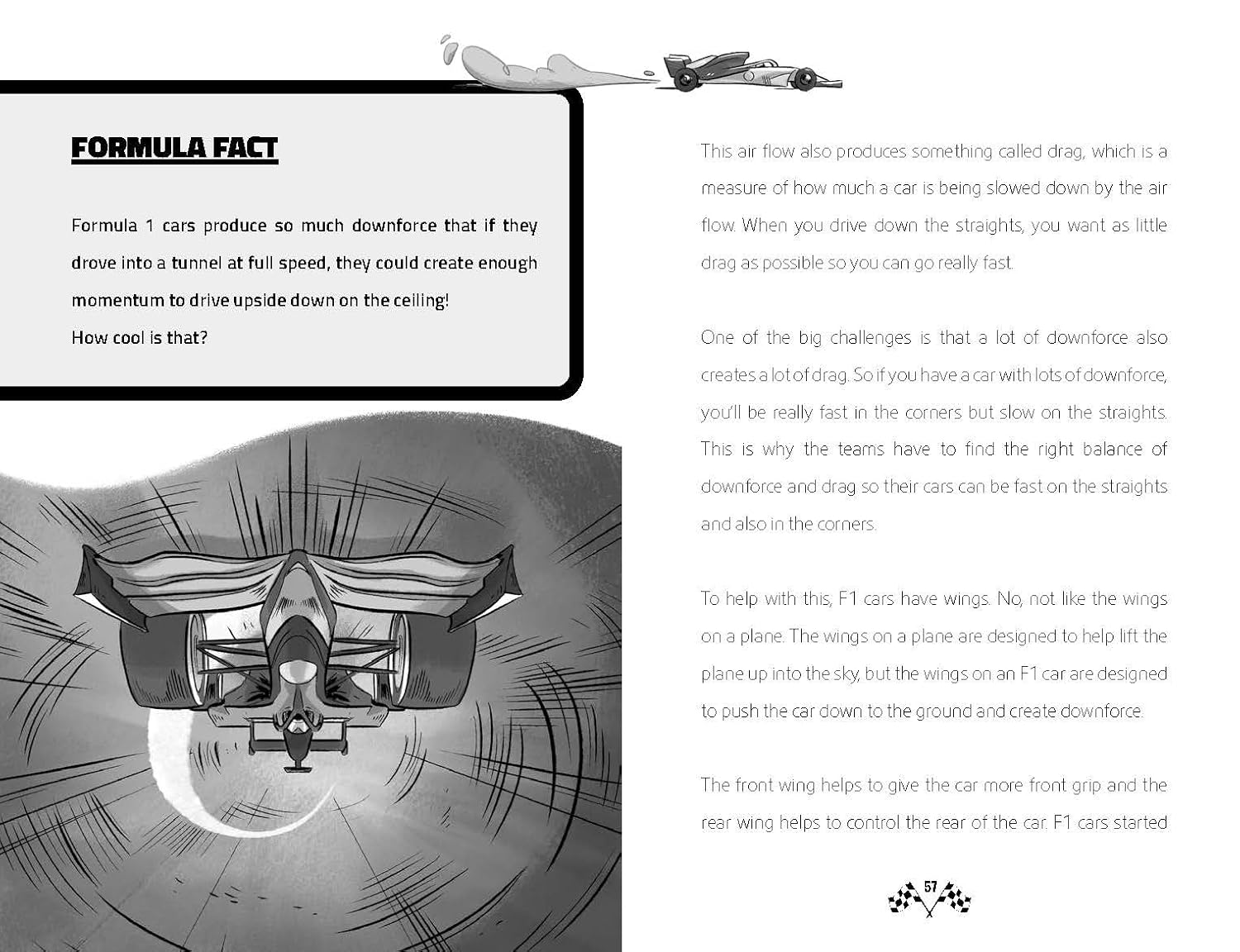 Drive to Victory: Incredible True Stories from the Fastest Sport in the World