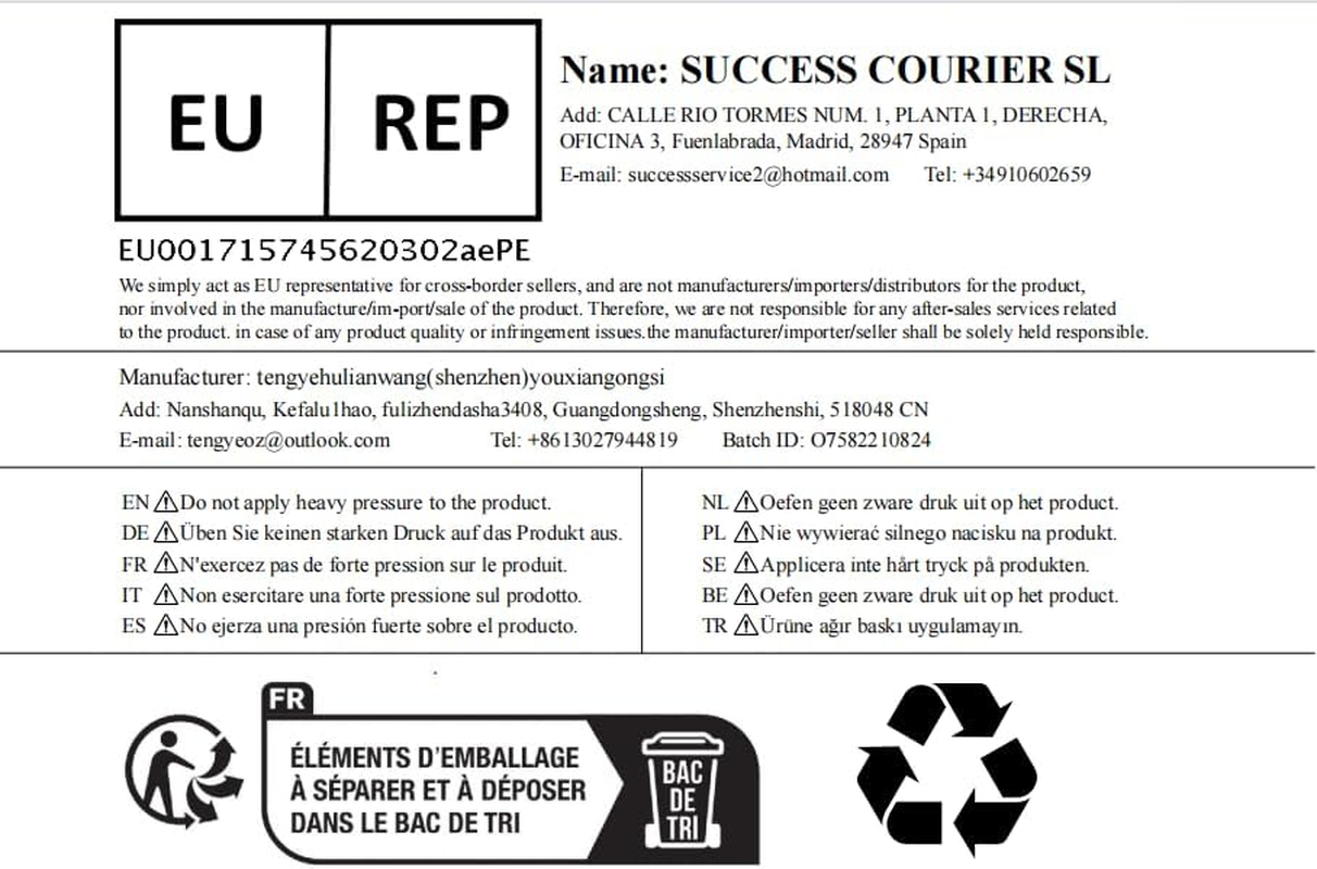 3D Printer Enclosure for Bambu Lab A1 Mini, Large Transparent Window Enclosure with LED Light, Fireproof Dustproof Noise Reduction Constant Temperature 3D Printer Cover, 460X460X550Mm image number 2