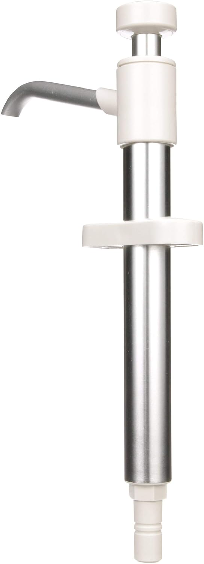 Whale GP0650 V Pump Mk 6 Hand-Operated Galley Water Pump, 2.2 GPM Max Flow Rate, Suitable for Fresh or Saltwater image number 6