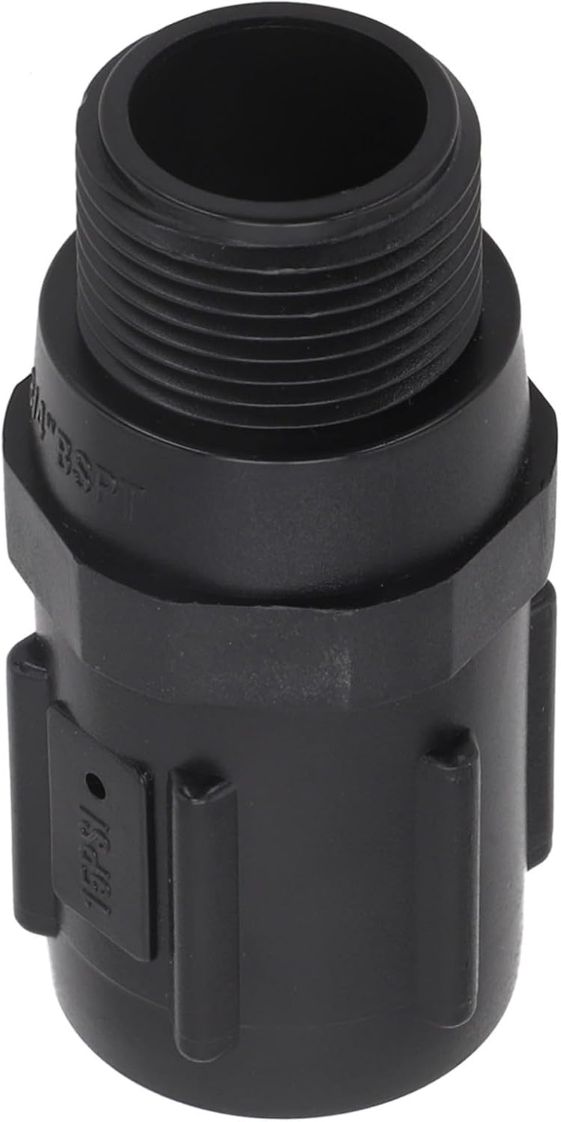 Gardening Irrigation Supplies, 15-45PSI Pressure Regulating Valve, Six-Point Internal and External Thread, Pressure Regulating Valve(25Psi) image number 3