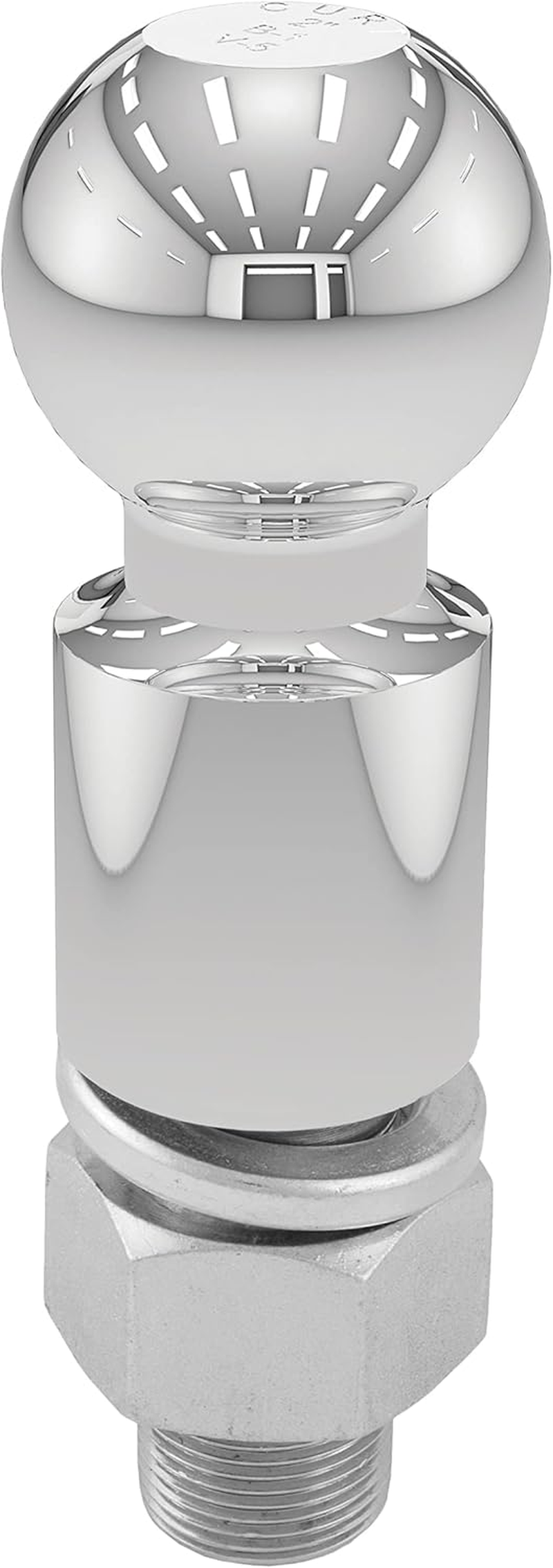 CURT 40036 Trailer Ball