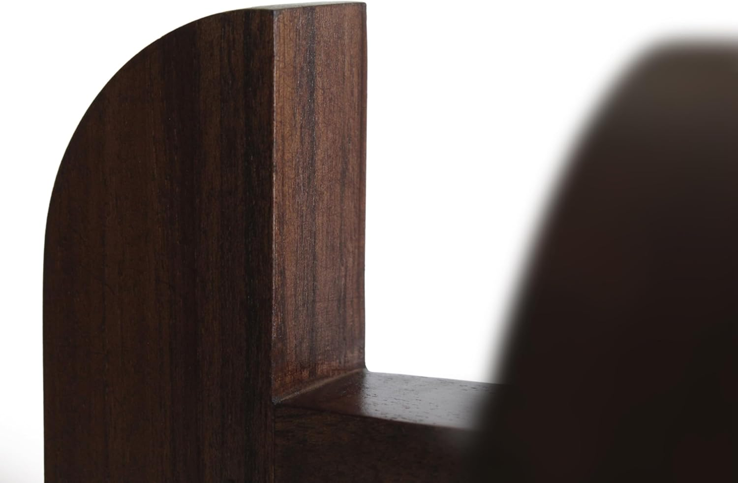 Phoenix Gravity Teak Wood Stand for Gravity Water Filter Systems Upto 8 Litre Size