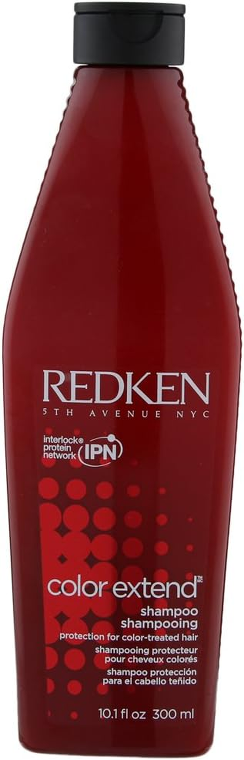 Color Extend Shampoo by Redken for Unisex - 10.1 Oz Shampoo