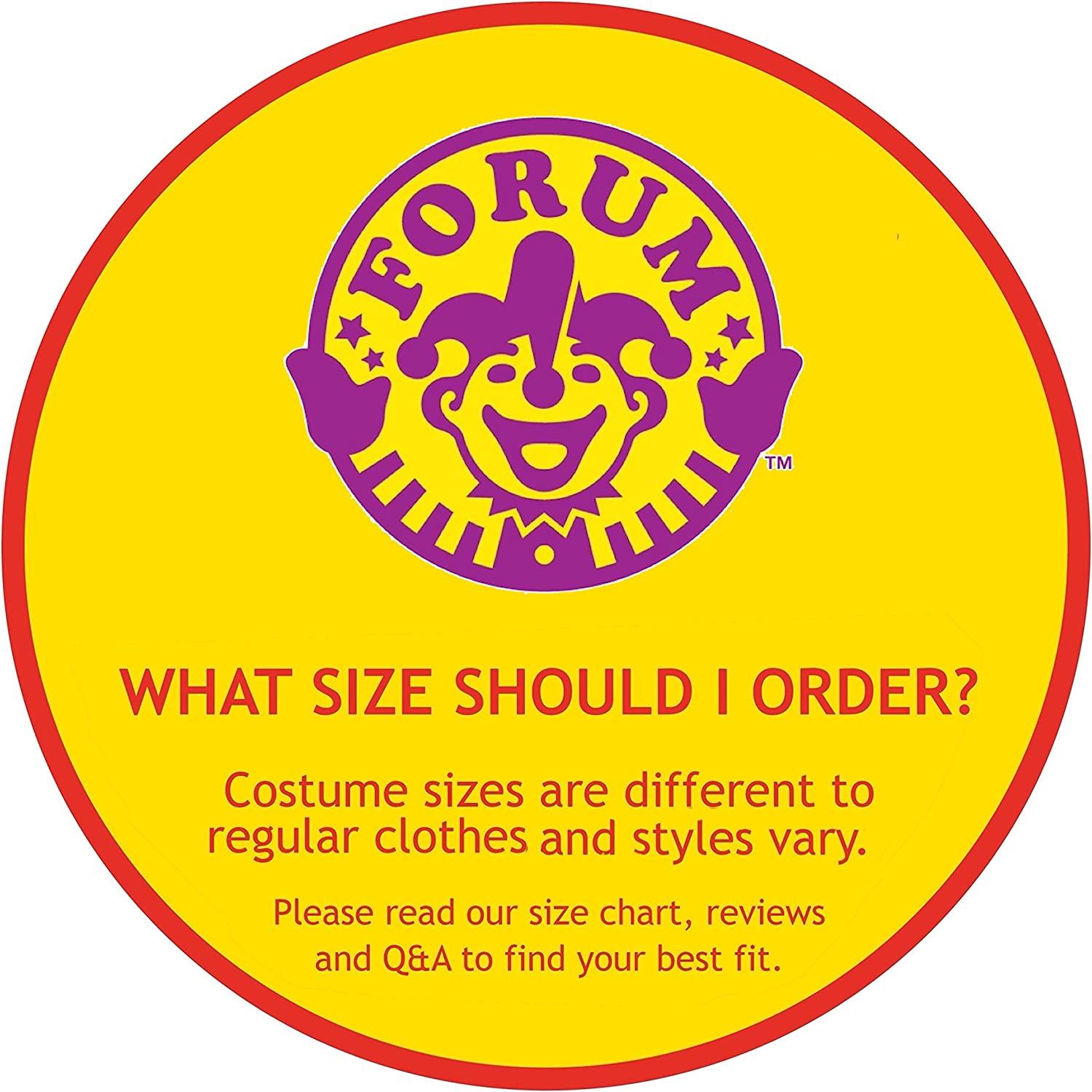 Forum Novelties Women'S Hippie Costume Bell Bottoms