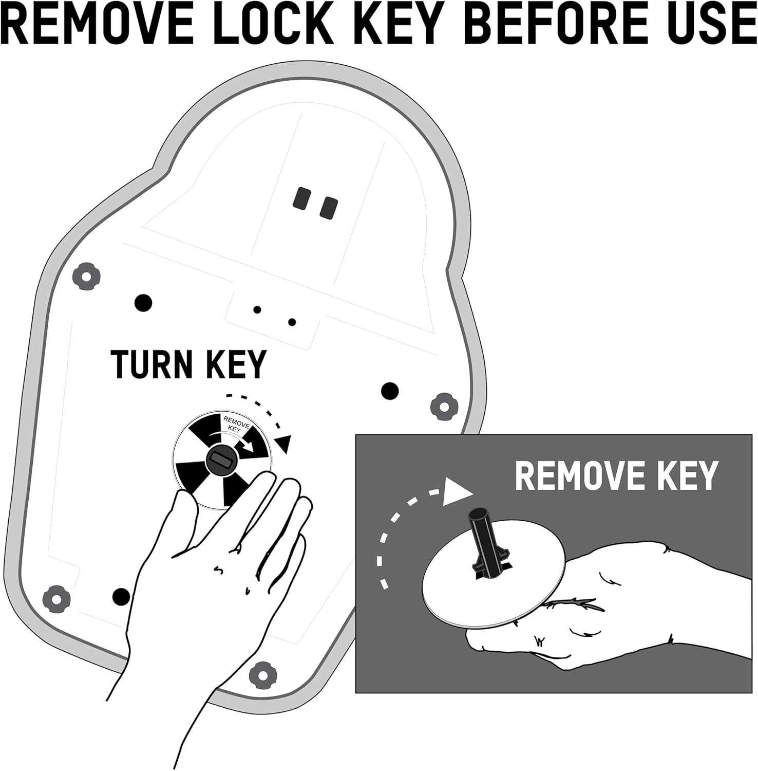 Salter Professional Mechanical Dial Scale