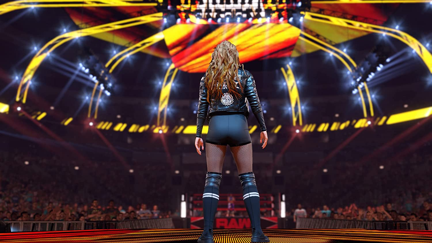 WWE 2K22 for Xbox One image number 3