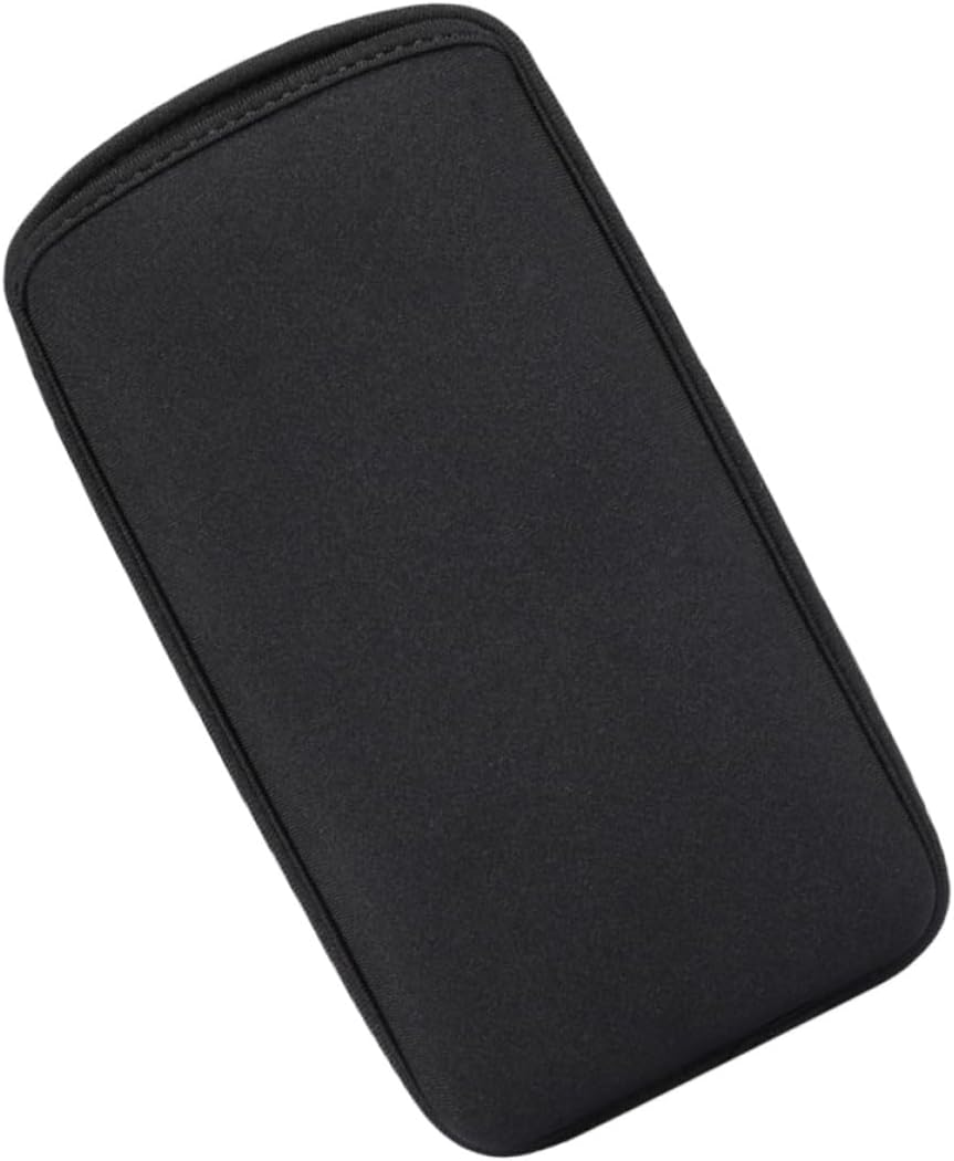 Zerodeko Underwater Neoprene Phone Case Cell Phone Cover Anti-Scratch Anti-Drop Bag for 6.4-7.2 Inch image number 6