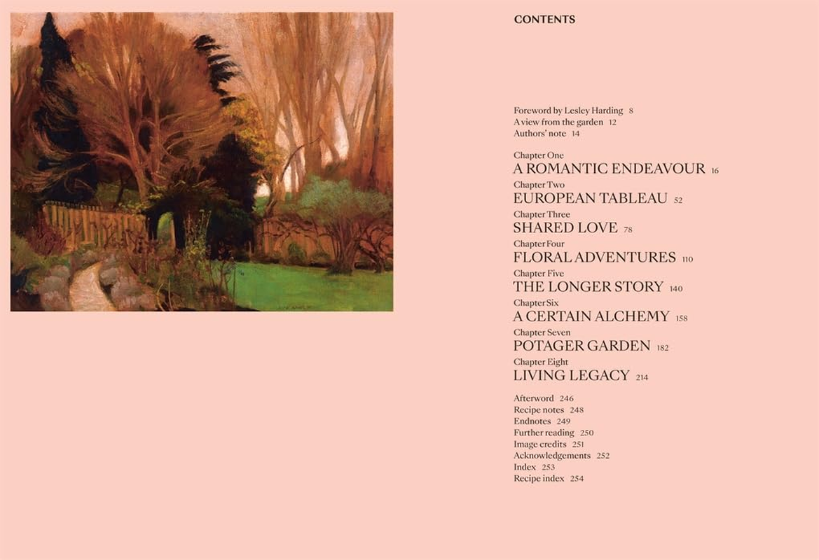 A Heide Harvest: Menus, Feasts and Stories Inspired by Sunday Reed&rsquo;S Kitchen Gardens image number 1