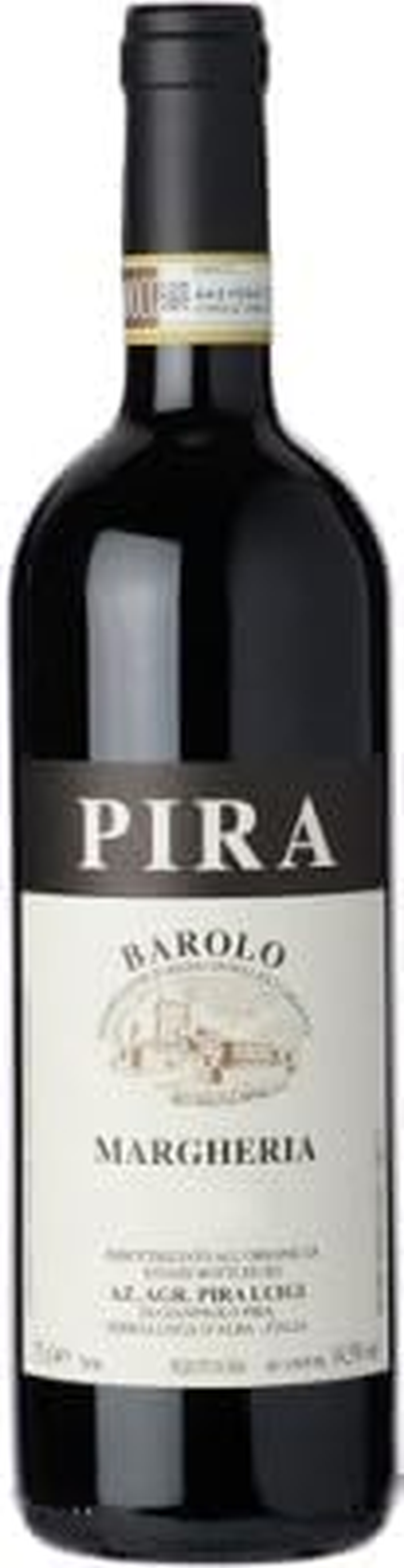 Luigi Pira - Barolo 'Margheria' DOCG - 2018