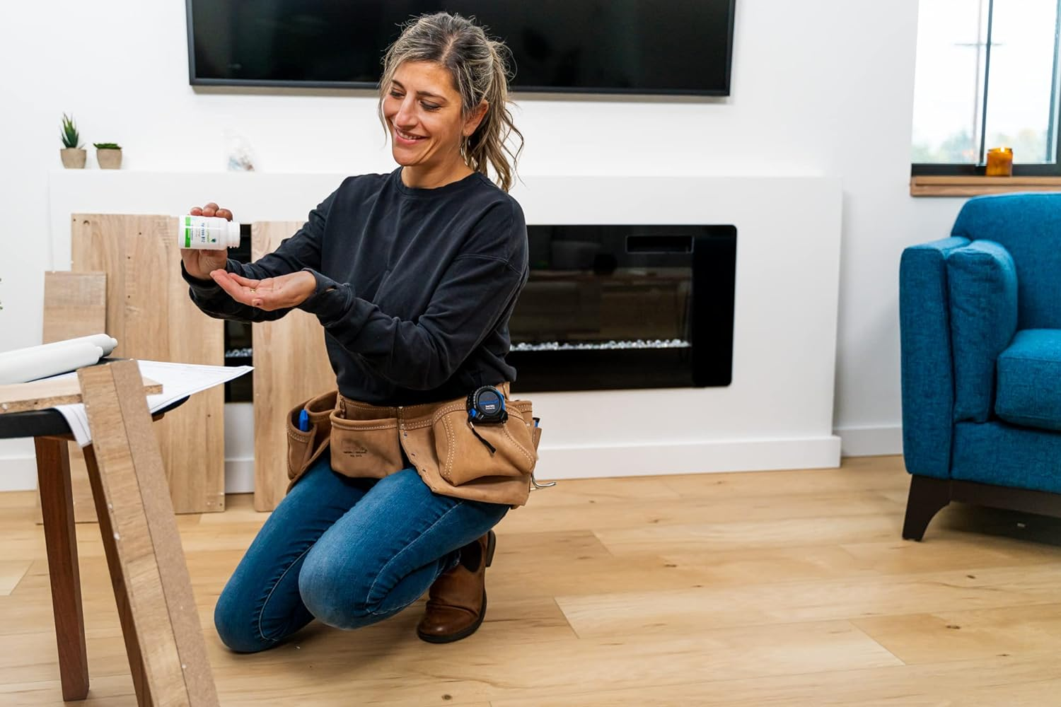 Seeking Health | Hydroxo B12 Vitamin | Vitamin B12 Supplement | B12 Hydroxocobalamin | 60 Lozenges image number 3