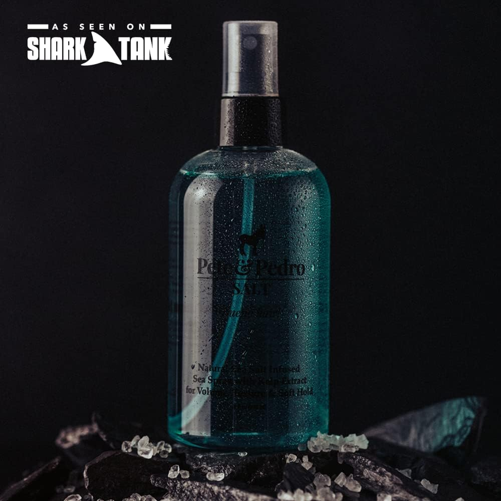 Pete and Pedro SALT image number 5