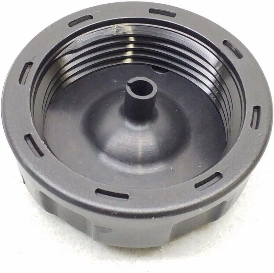 Shiosheng 1PCS Gas Cap for Honda GC135 GC160 GC190 GCV135 GCV160 GCV190 GX100 GXV160 17620-ZL8-003, 17620-ZL8-013, 17620-ZL8-023