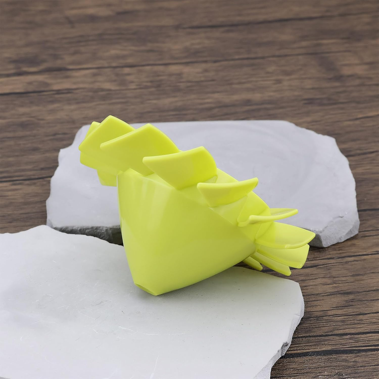 1Pc Blower Fan Blade Replacement Part 529437004 Compatible with Ryobi 18 Volt Cordless Blower P2108 P21081 P21081VN P21081VNM image number 6