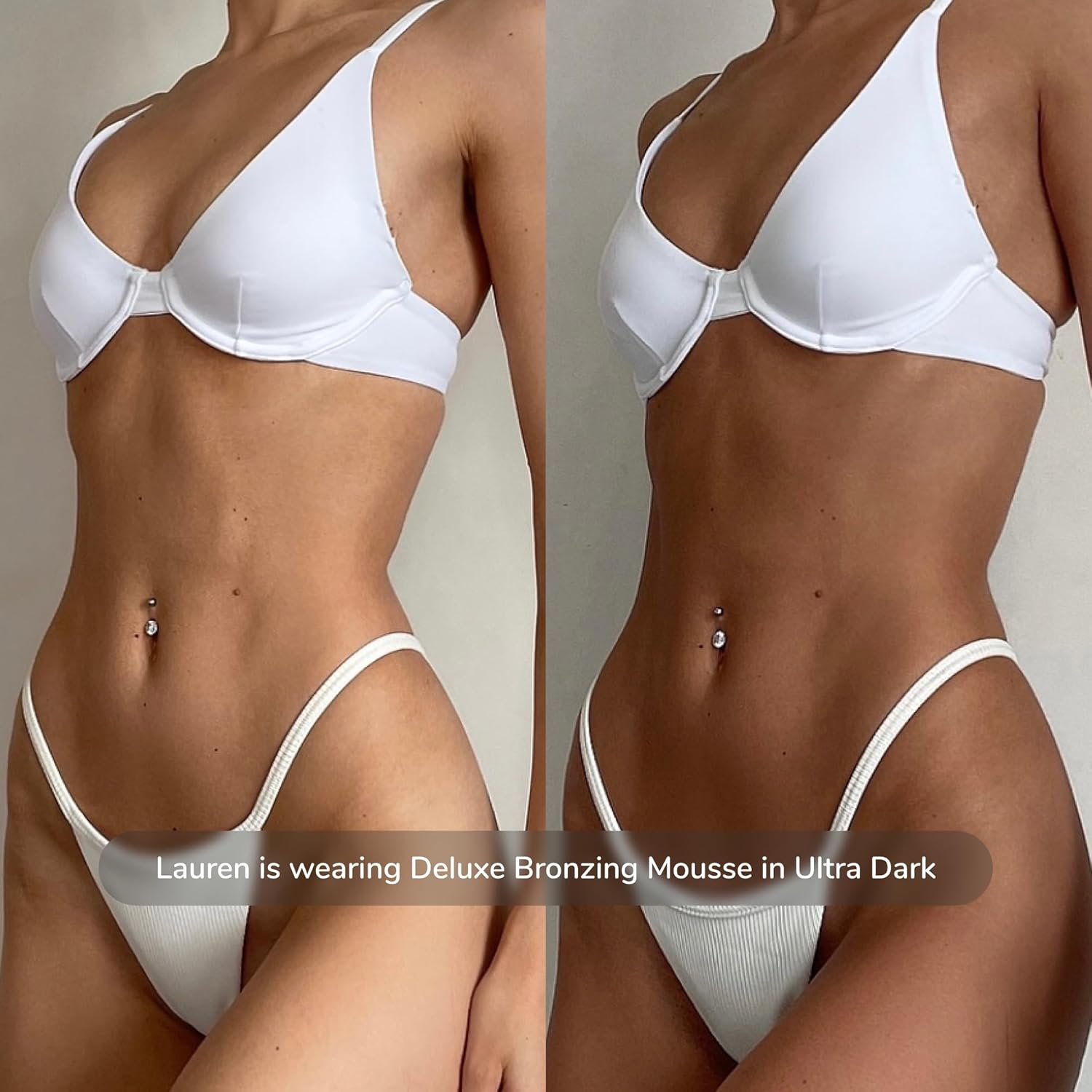 Loving Tan Deluxe Ultra Dark Bronzing Mousse 120 Ml image number 5