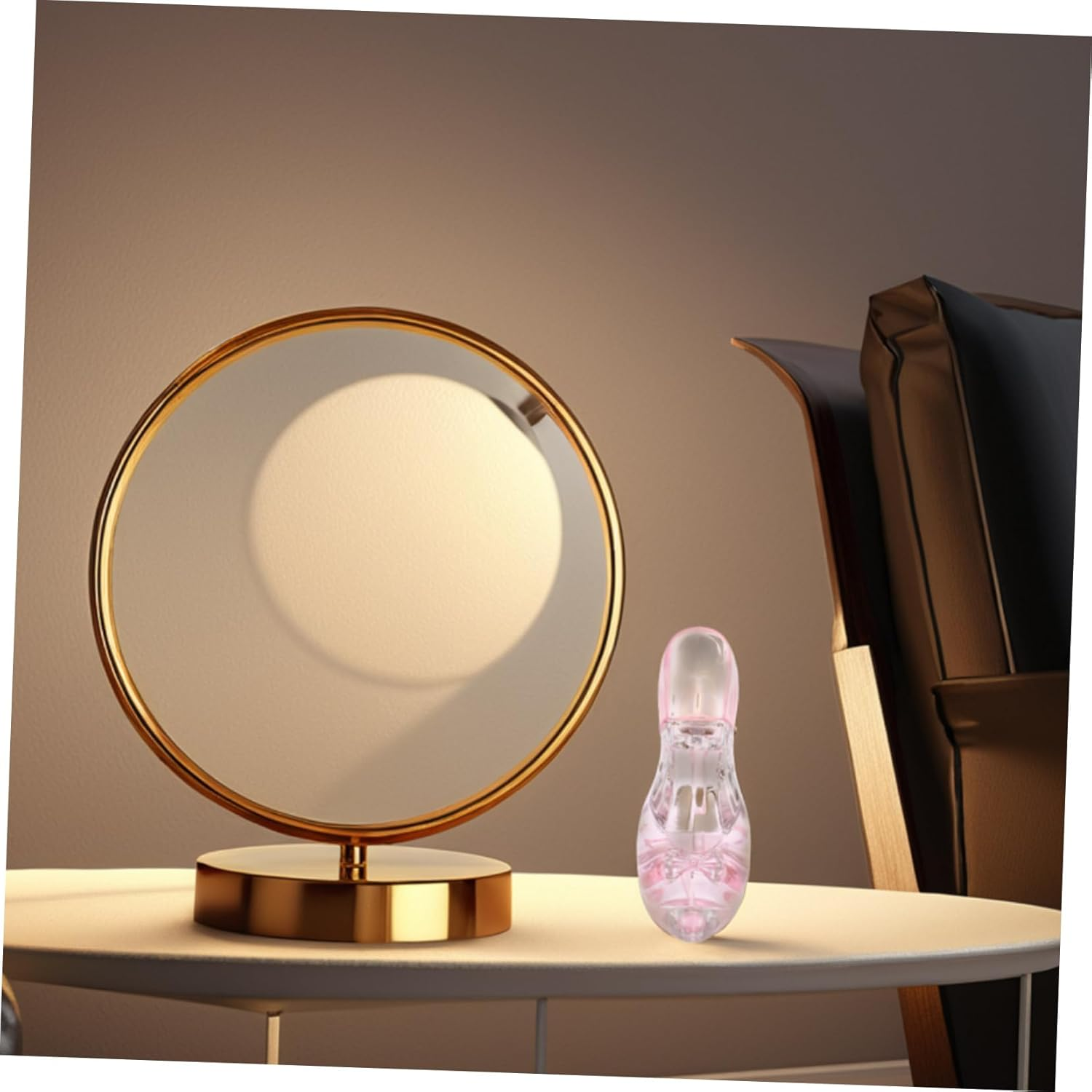 Elegant Scent High Heel Perfume for Women Long-Lasting Fragrance Ml Valentine'S Day for Her image number 2