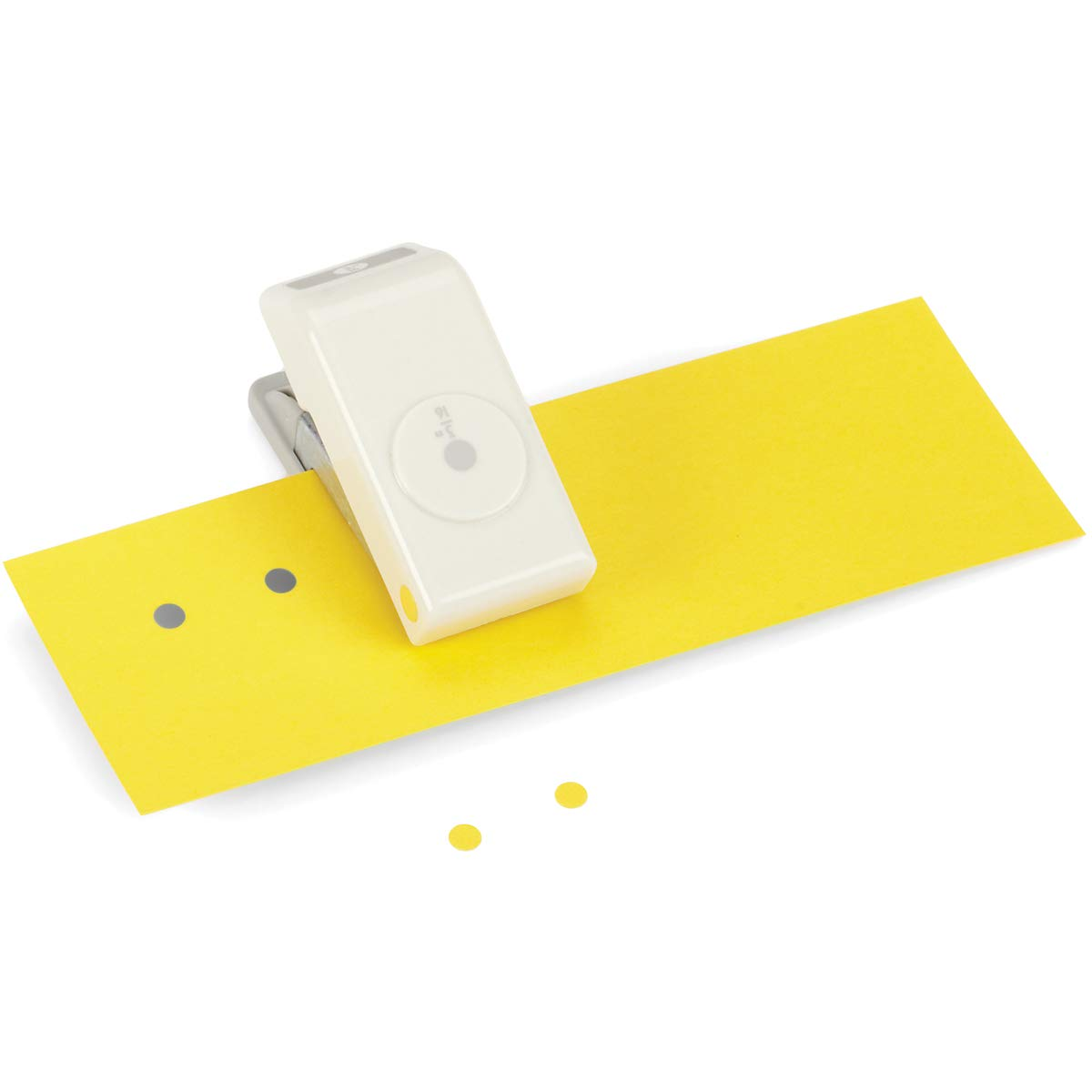 EK Tools Circle Punch, 3/16-Inch