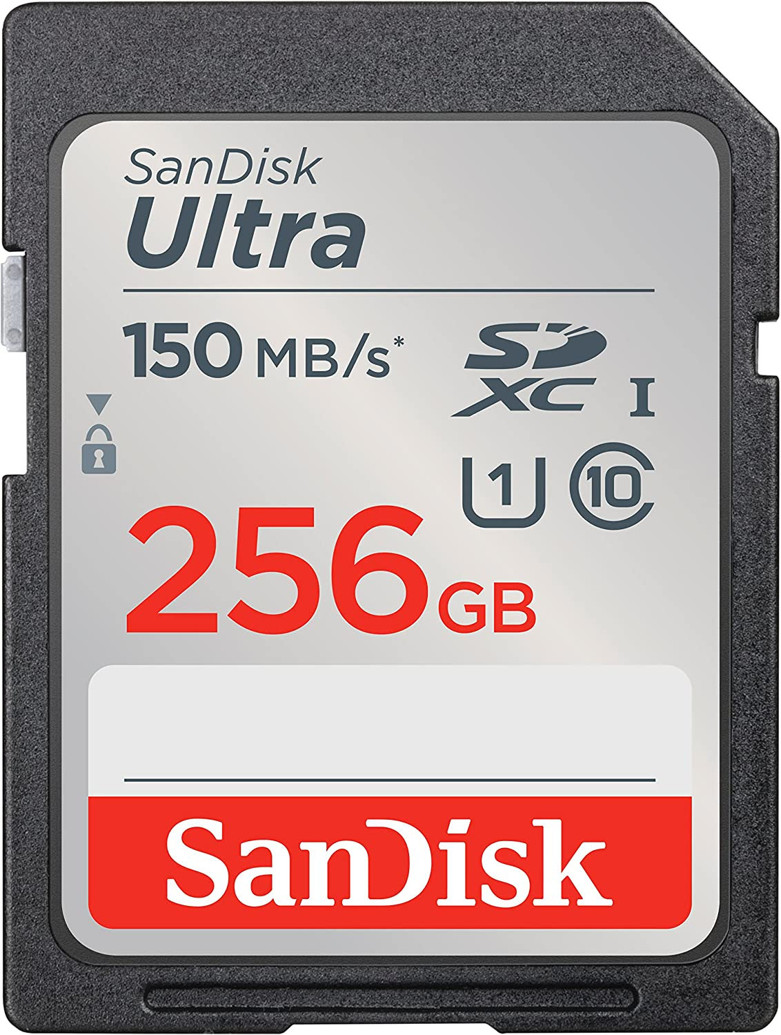 Sandisk Ultra&reg; SDXC&trade; UHS-I Card, 512GB image number 4