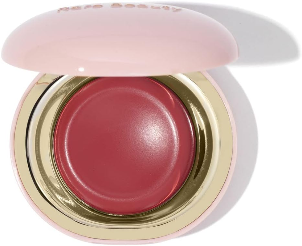 Rare Beauty - Stay Vulnerable Melting Blush Nearly Pink