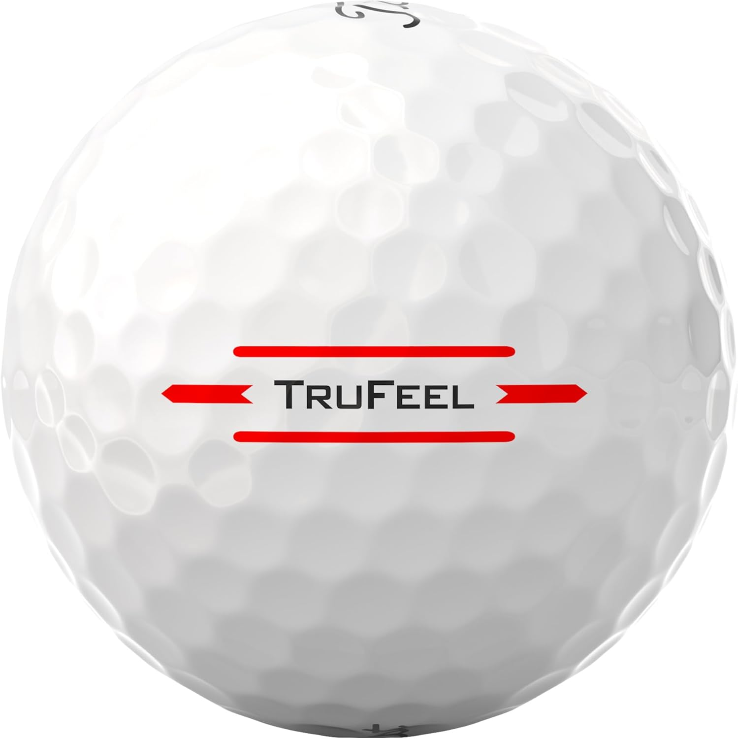 Titleist Trufeel Golf Balls (One Dozen) image number 5