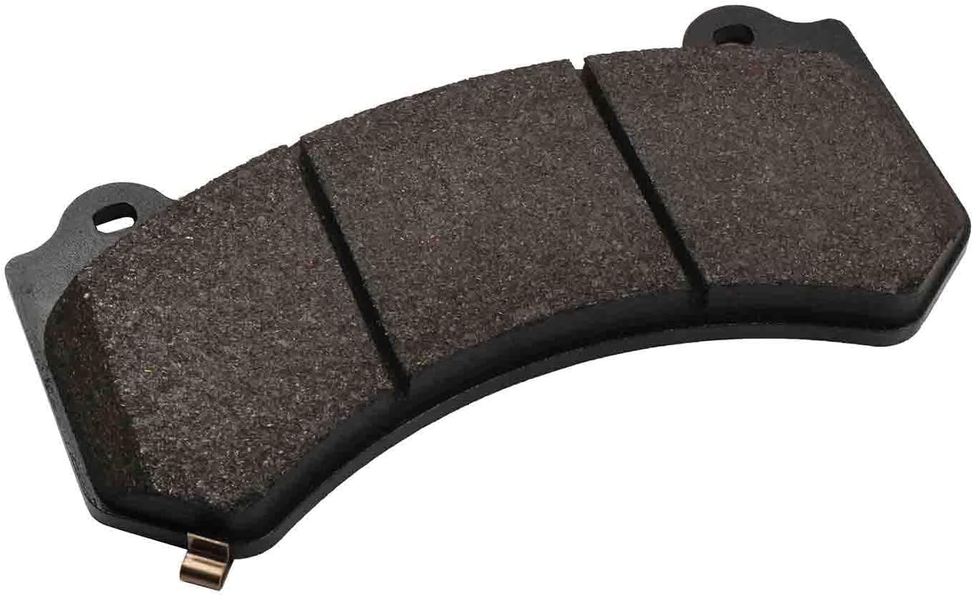 Acdelco 171-1040 GM Original Equipment Front Disc Brake Pad Kit