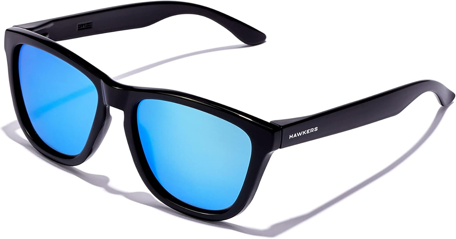 HAWKERS Sunglasses Polarized ONE COLT for Men and Women