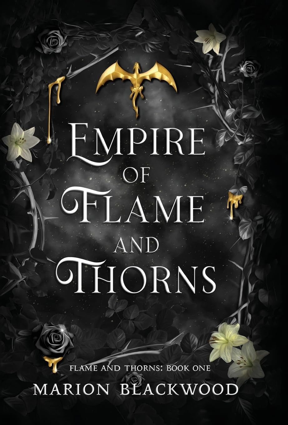 Empire of Flame and Thorns (1)