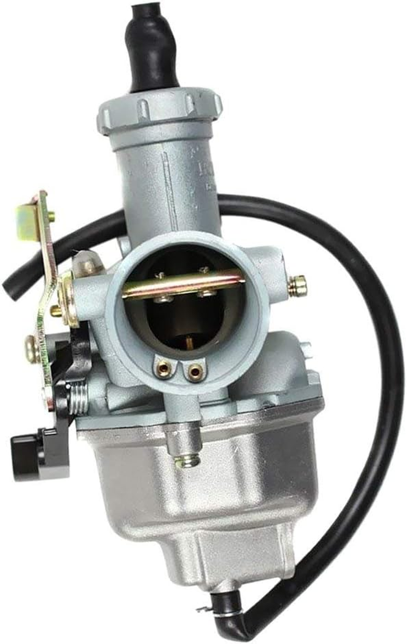 PZ27 Carburetor for 4 Stroke 125Cc 150Cc 200Cc 250Cc ATV Dirt Pit Bike Quad image number 4