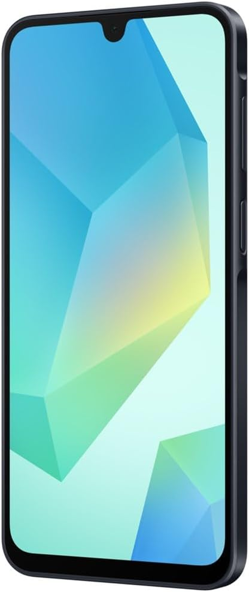 Samsung Galaxy A16 256GB SM-A165FZKCEUE image number 3