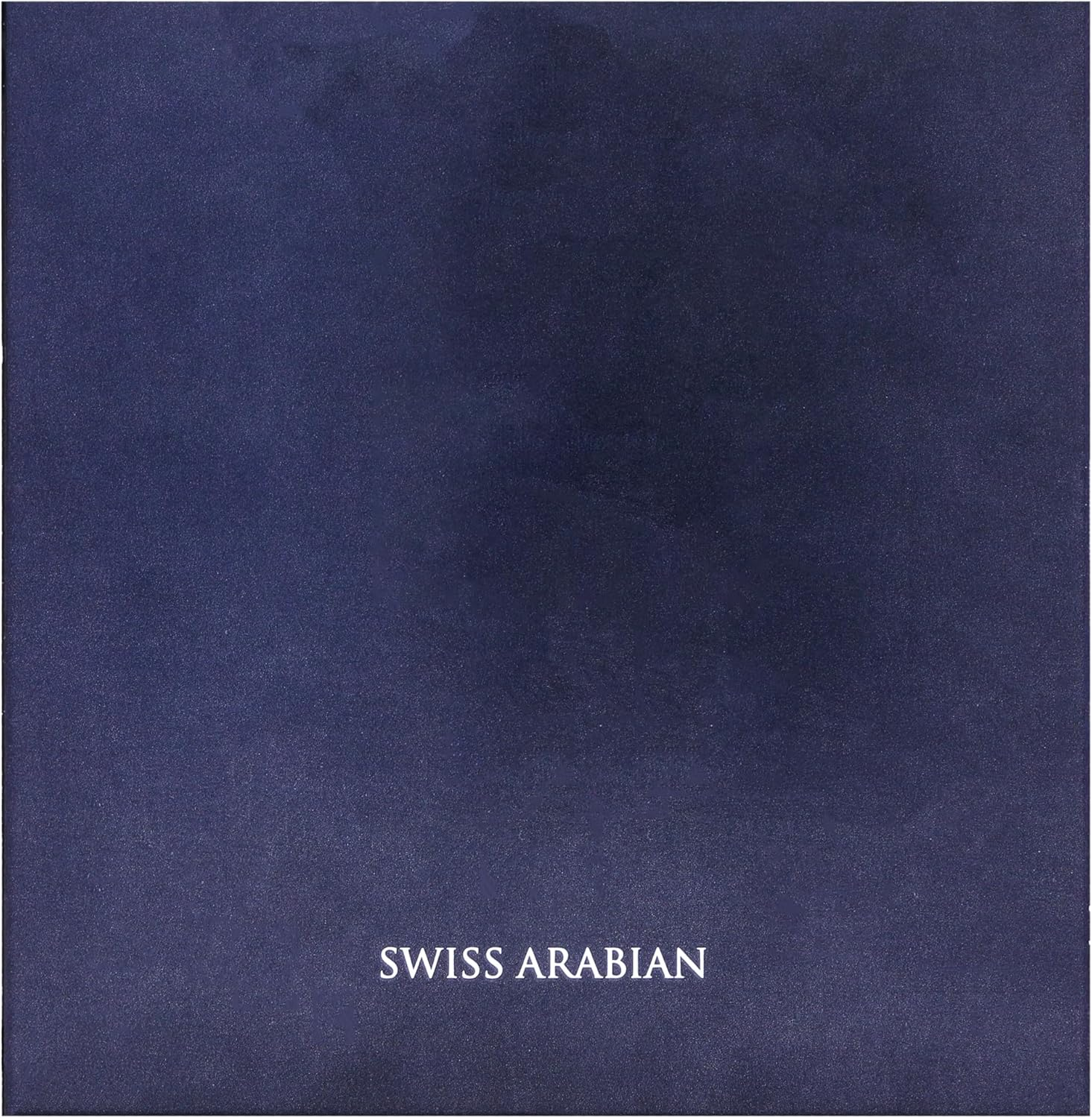 Swiss Arabian Mr EDGE for Men - 3.4 Oz EDP Spray image number 1