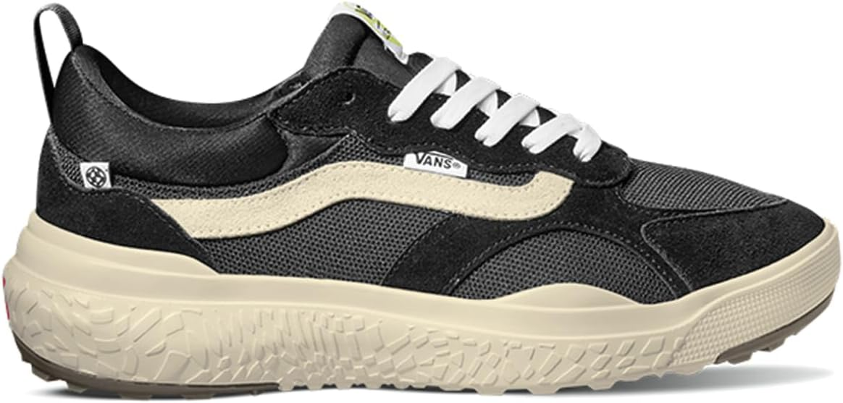 Vans ULTRARANGE NEO VR3 Black