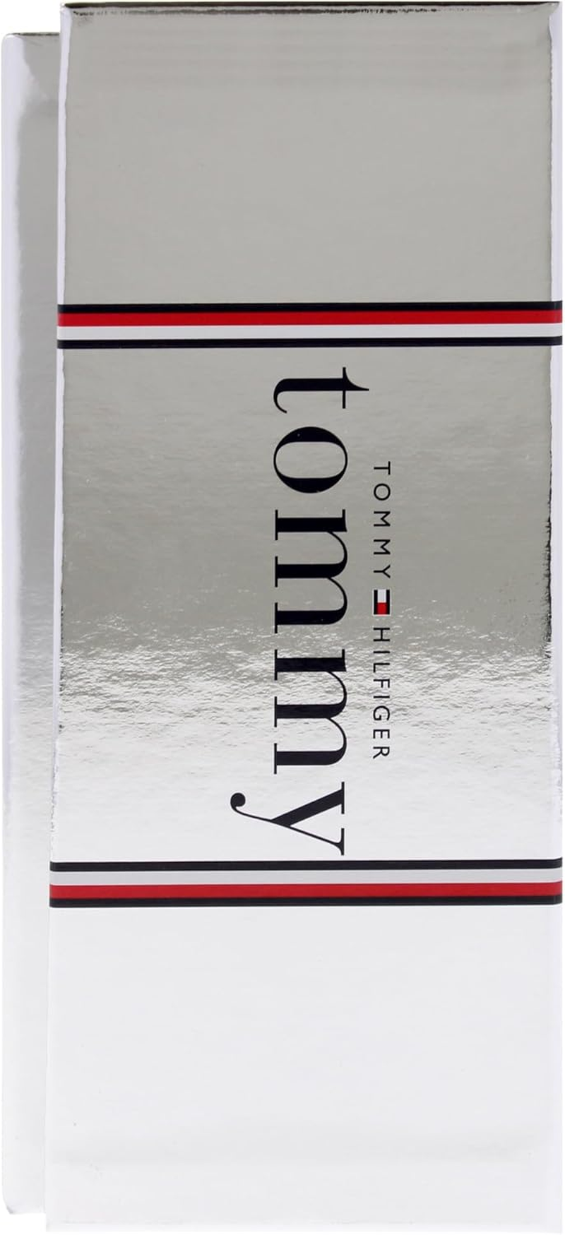 Tommy by Tommy Hilfiger for Men - 2 Pc Gift Set 3.4Oz EDT Spray, 3.4Oz Body Wash image number 4