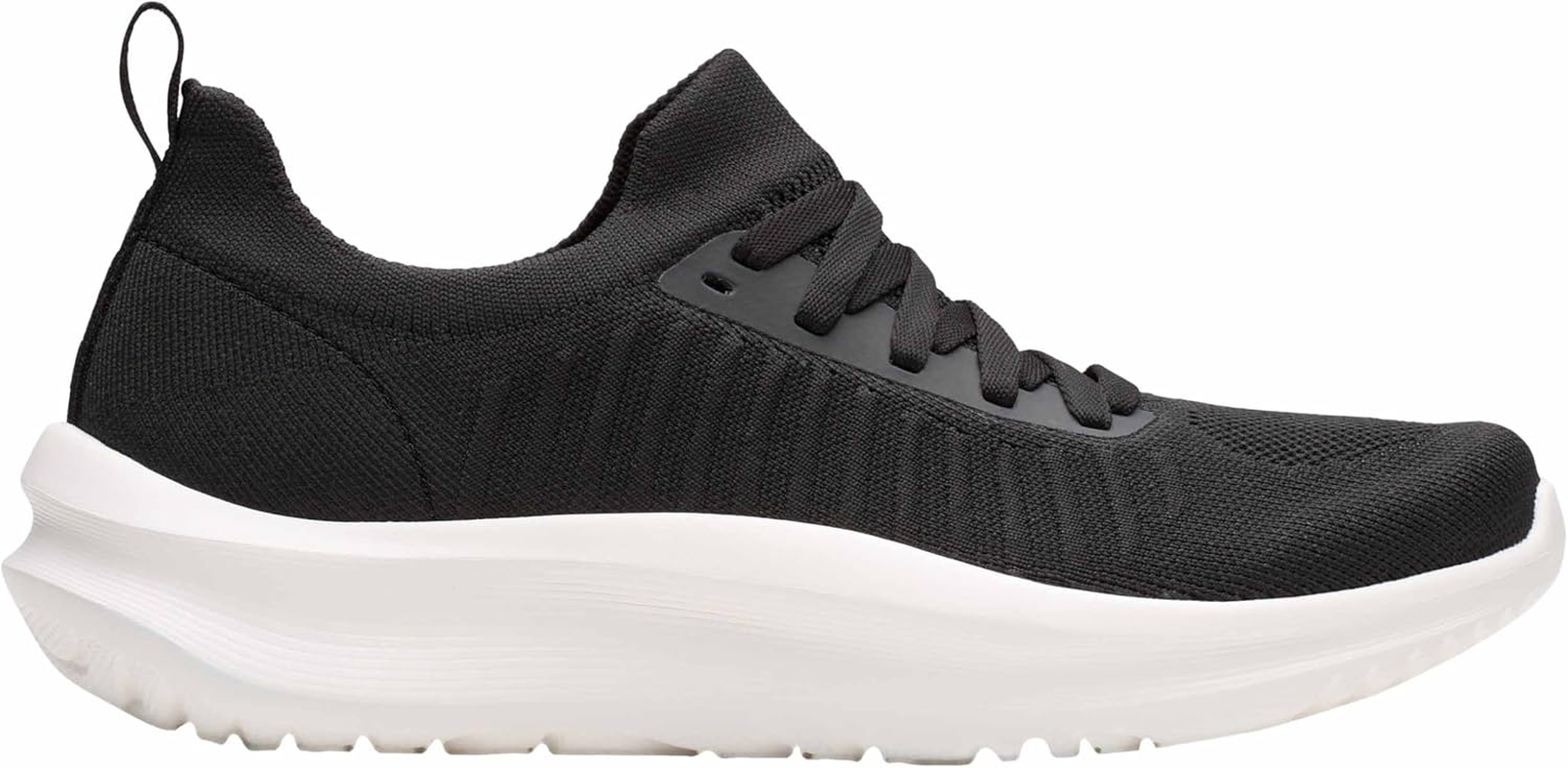 Clarks Women'S Solevana Lace Sneaker