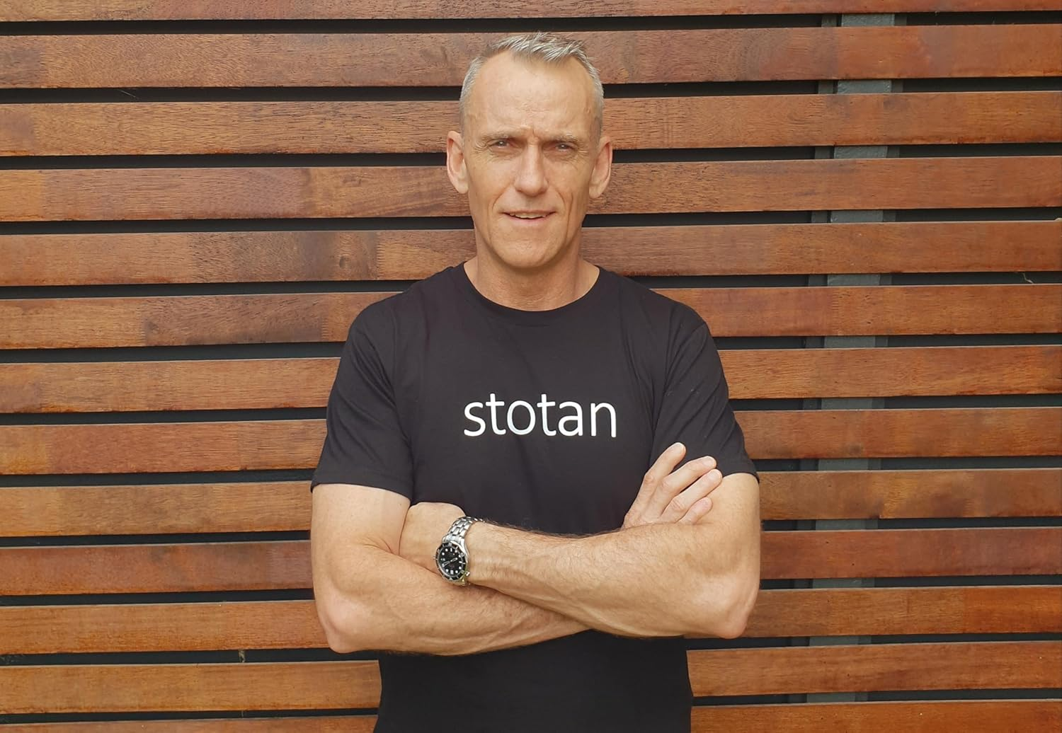 The Fourth Pillar: Modern Stoicism and the Philosophy of High Performance image number 1