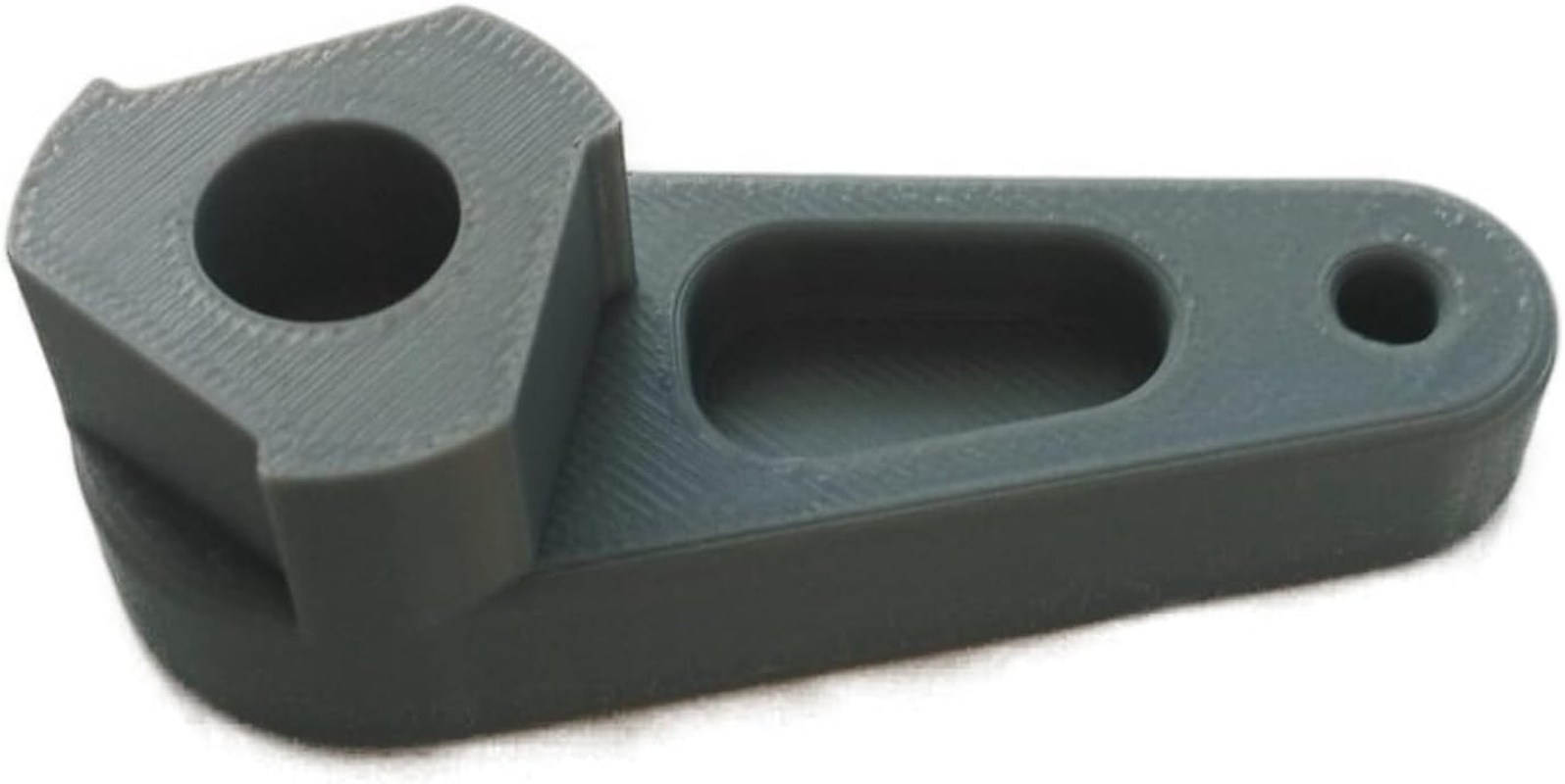 Twowinds Oil Filter Cap Wrench, Oil Seal Puller, Compatible with Motorcycle BMW R1200GS, R1250R, R900RT, R1200R, R1200RT, R1200S, R1200ST, R1250GS, R1250RS, R1250RT, 71117691446 image number 2