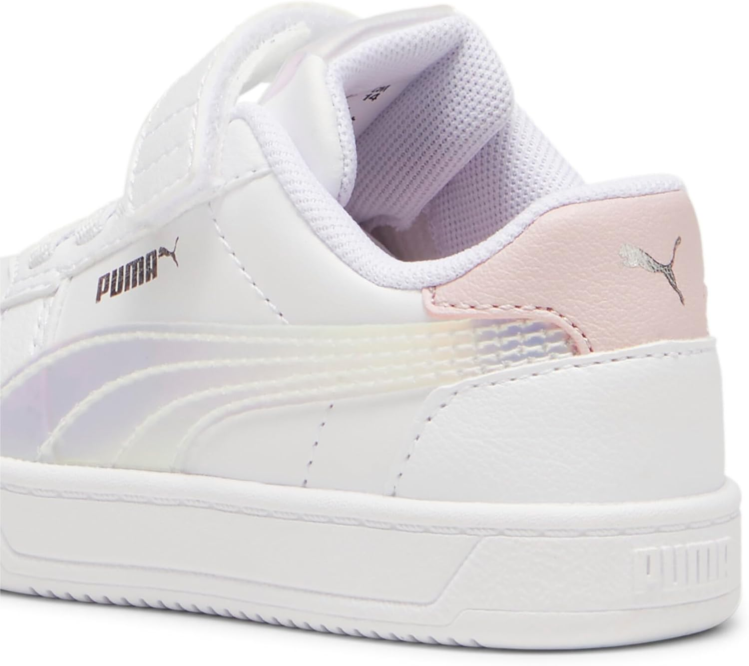 Puma 398731 Sneakers Cave Holo 2.0 AC + Infant, Girls image number 2