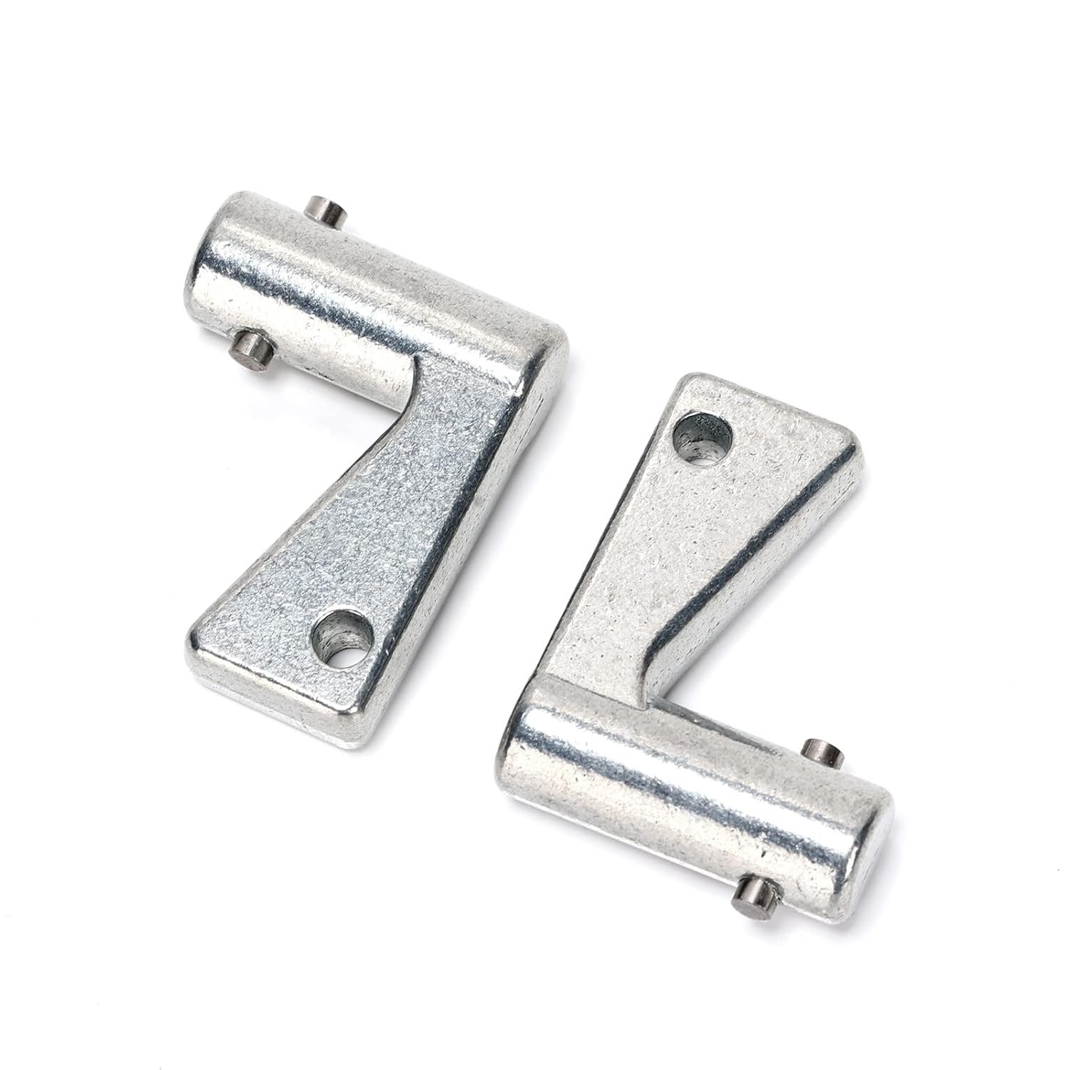 Ruimou 2Pcs Battery Isolator Disconnect Key 47401 701,47401 Compatible with Jcb,Terex Mini Excavators,Backhoe Loaders,Dump Trucks image number 2