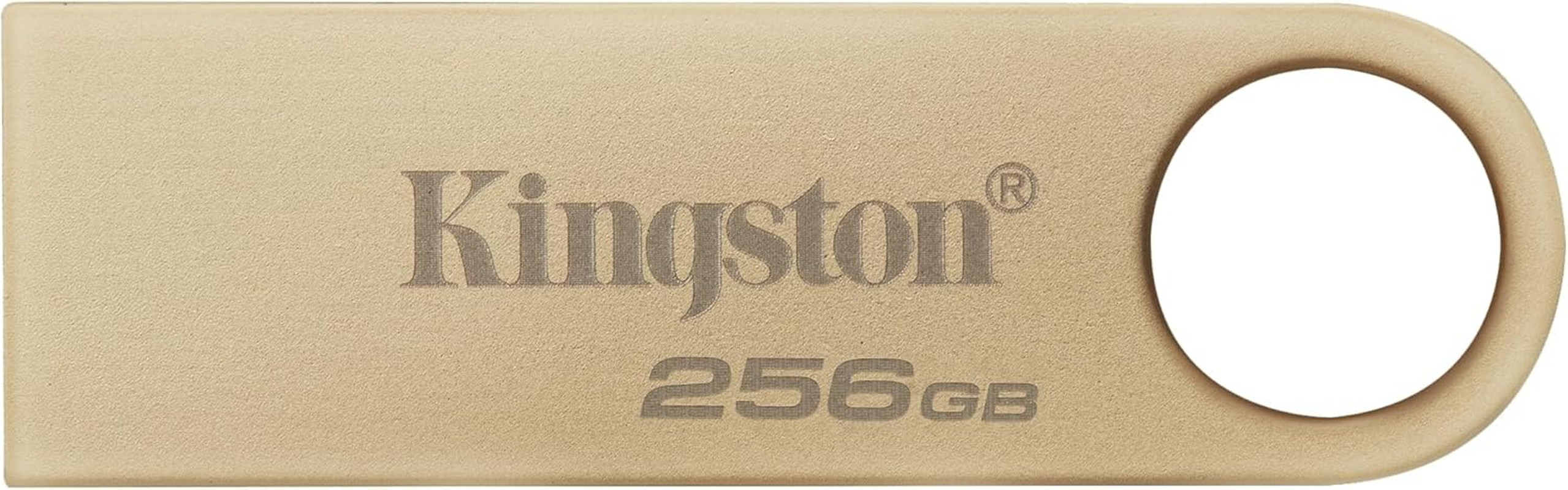 Kingston Datatraveler SE9 G3 USB 3.2 Flash Drive, 256 GB