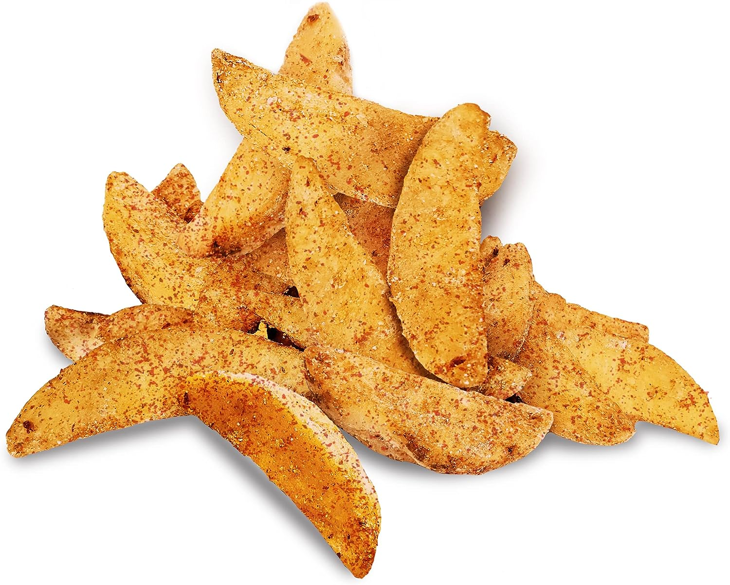 DJ & a Potato Wedges Smoked Chilli Garlic 100 G image number 2