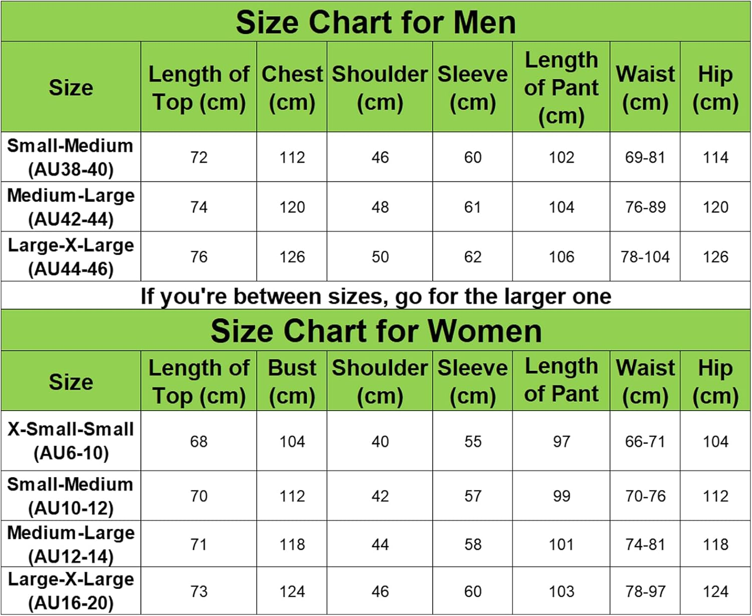 100% Cotton Flannelette Winter Mens Womens Pyjamas Set Long Sleeve Matching Christmas Pajamas for Couples image number 2