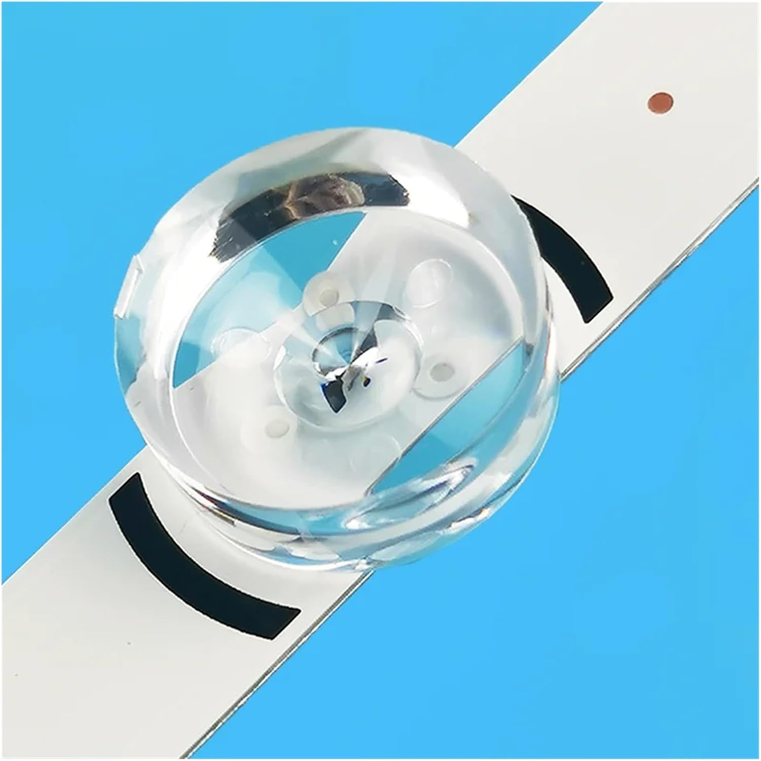 For L-G 55" LCD TV INNOTEK DRT 3.0 55" a Type 55LF652V 55LB582V 55LB5800 55LB580V 55LB5610 55LB630V 55LF580V 55LF5800 55LB6300 image number 2