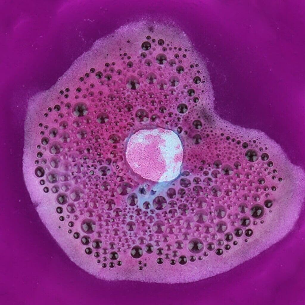 Llama Poo Bath Bombs image number 1