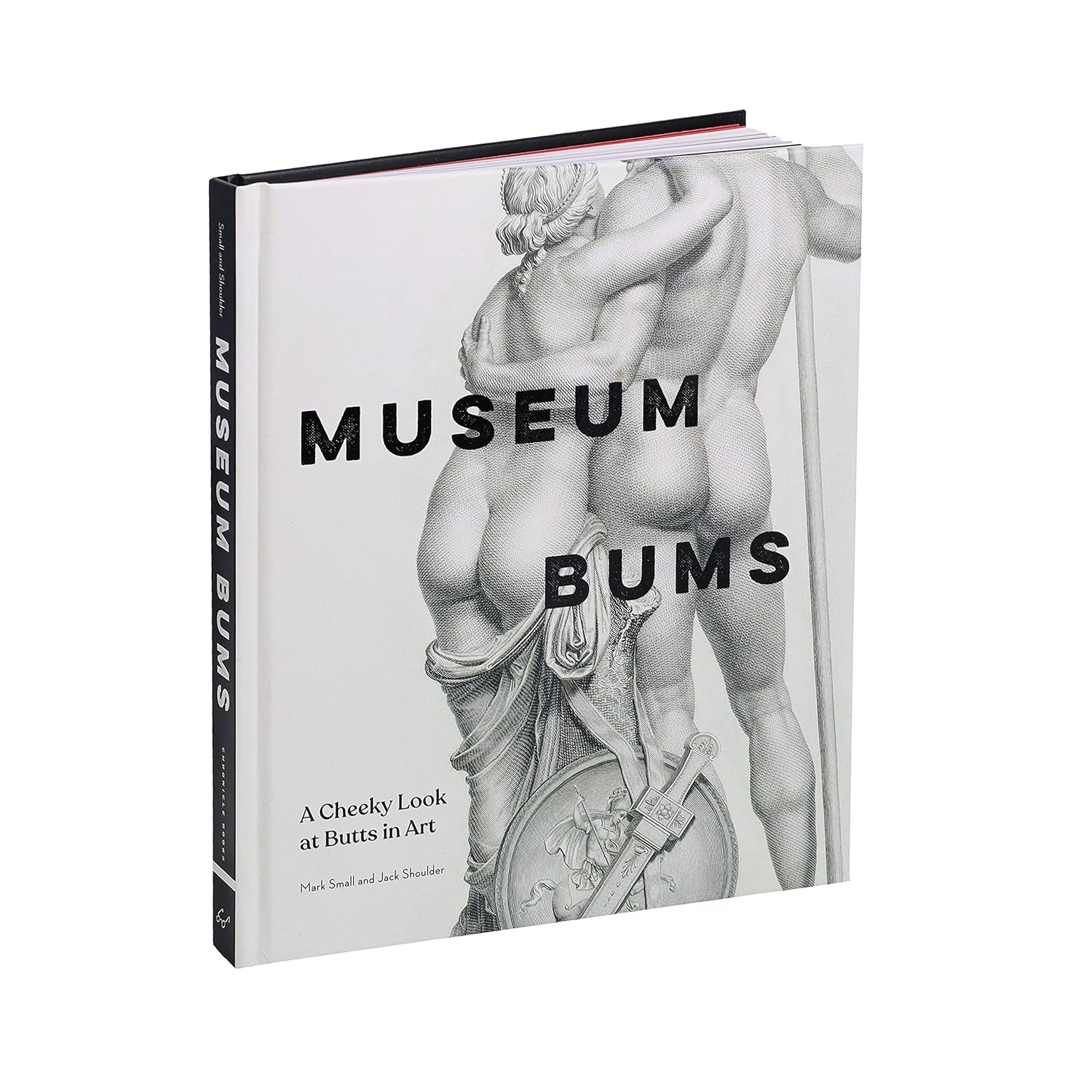 Museum Bums: a Cheeky Look at Butts in Art