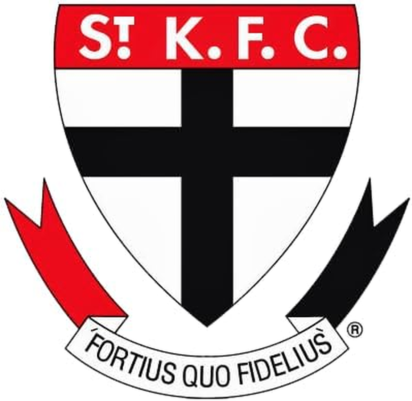 AFL Footy Cooler Bag with Tray