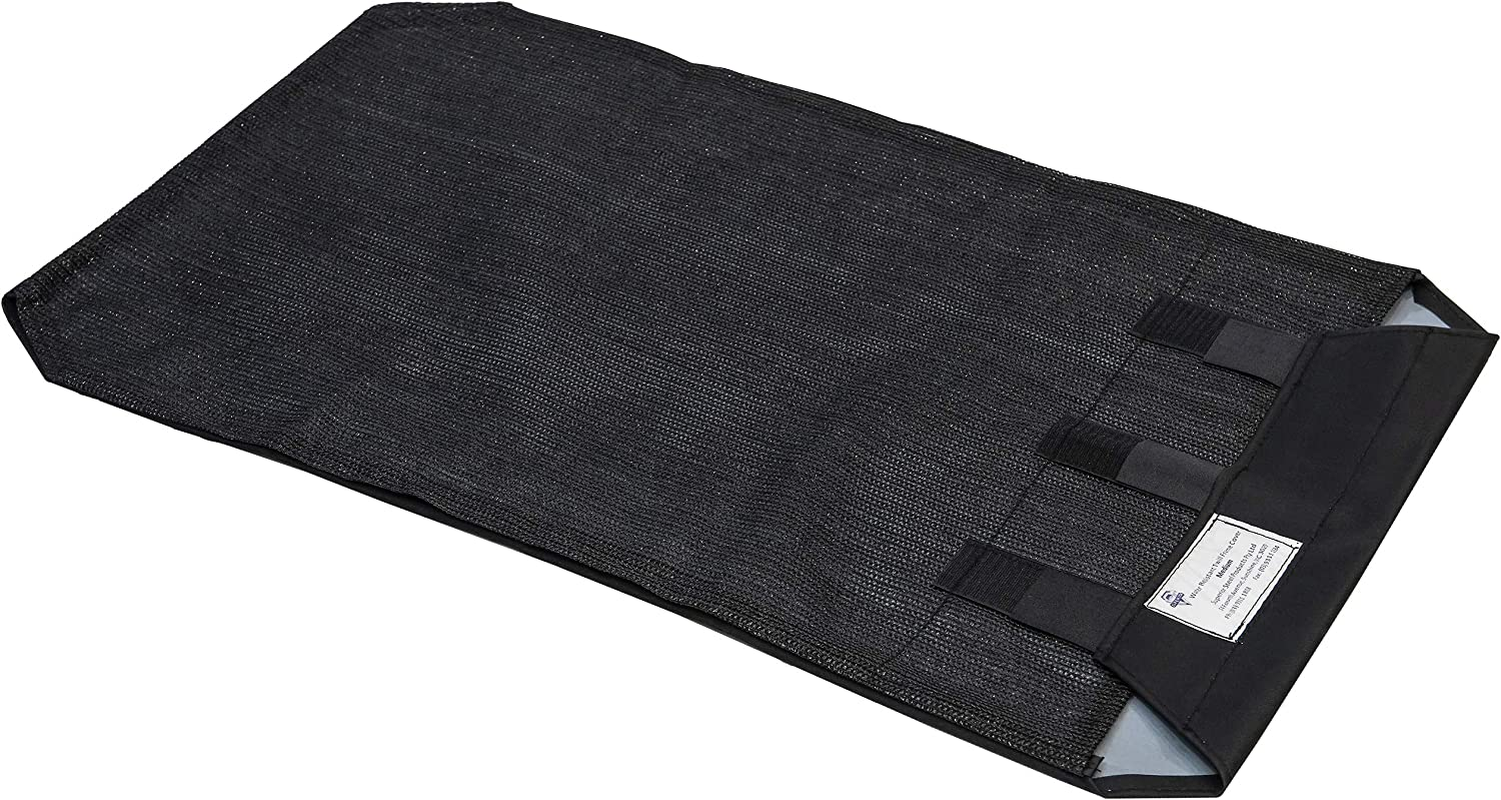 Superior Twill Canvas Covers Large image number 2