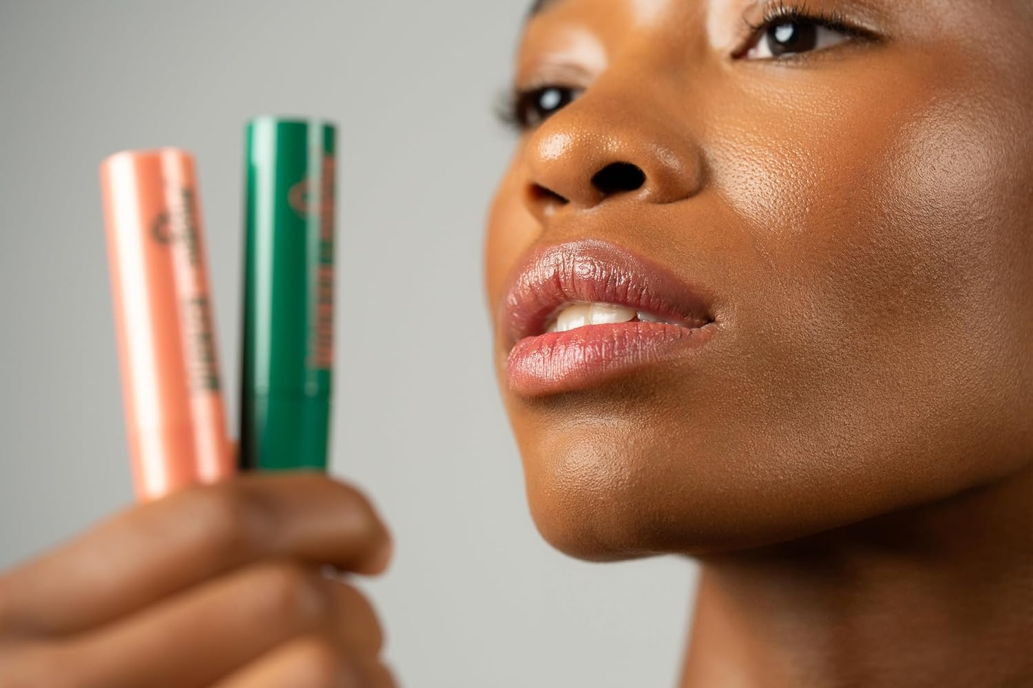 Dr.Pawpaw Wicked Enchanting & Glimmer Lip Balm Duo Pack image number 6